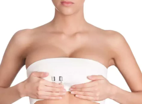 Wie lange dauert die Regeneration nach der Brustvergrößerung?