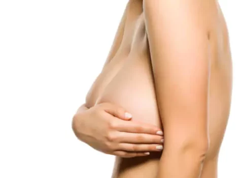 So werden Frauen ihre Rückenschmerzen dauerhaft los: Operative Verkleinerung der Brust