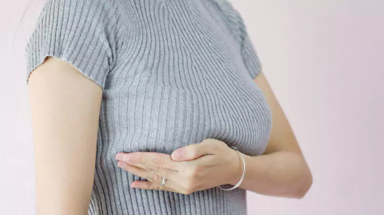 Hilfe – kleine Brust nach Schwangerschaft!