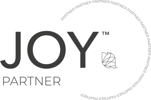 das JOY Partner Logo