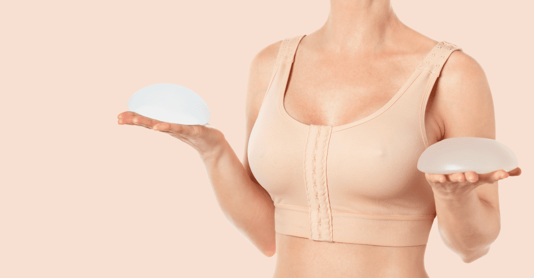Brustvergrößerung: Eigenfett vs. Implantat - Ein umfassender Vergleich