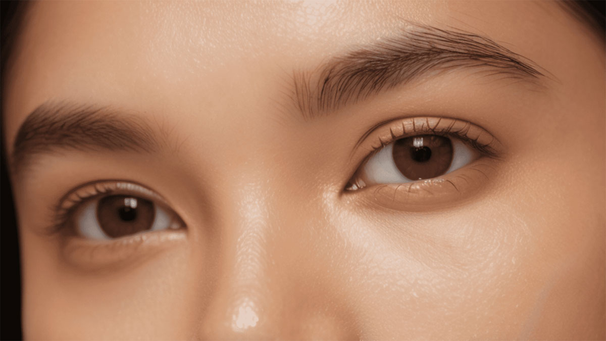 Browlift Augenbrauen-Behandlung München