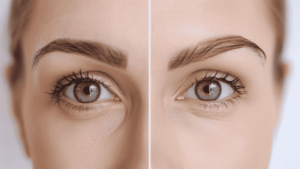 Stirnlift in München